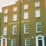 Hotel Cassidys