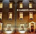 Cassidys 4*
