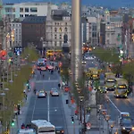 Cassidys Hotel Dublin