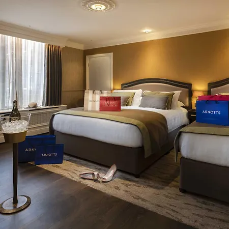 Cassidys Hotel Dublin