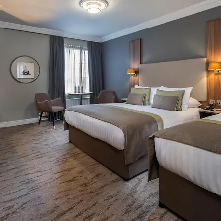 Cassidys Hotel