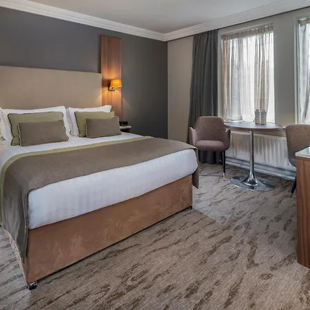 Hotel Cassidys