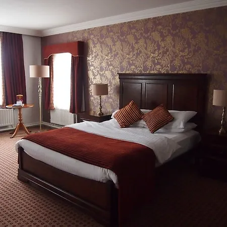 Hotel Cassidys