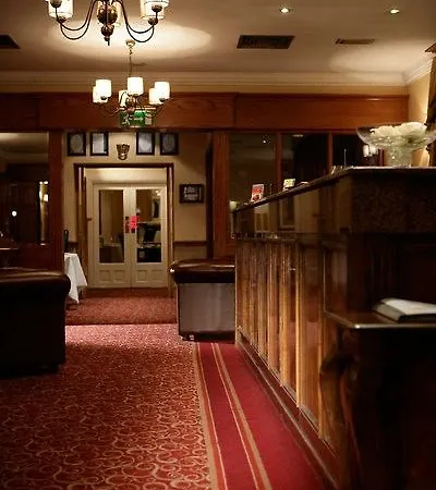 Cassidys Dublin