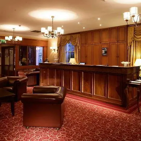 Cassidys 4* Dublin