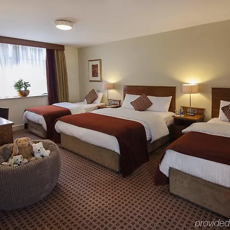Hotel Cassidys