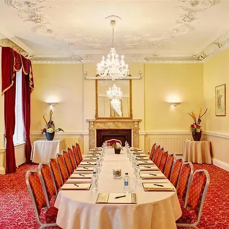 Hotel Cassidys 4*