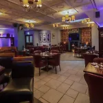 Cassidys Szálloda Dublin