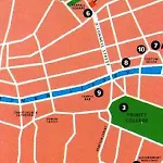 Szálloda Cassidys Dublin