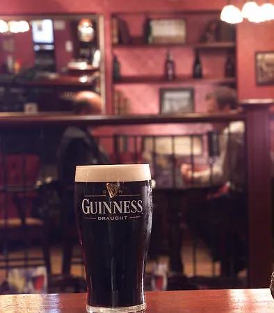Cassidys 4* Dublin