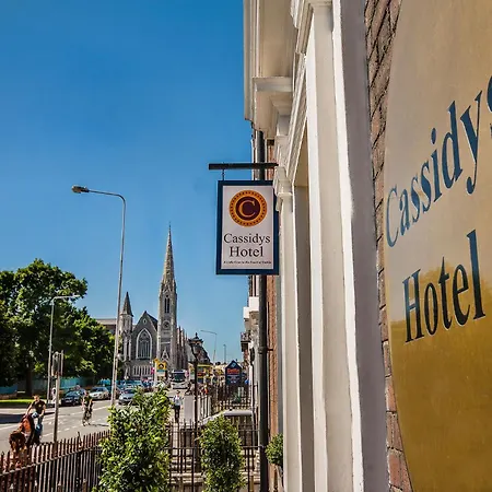 Cassidys Dublin