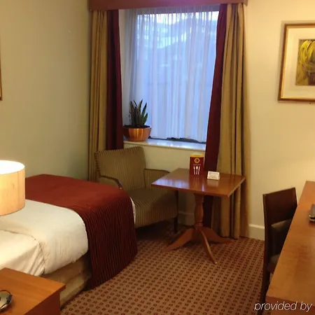 Hotel Cassidys Dublin