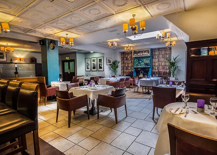 Cassidys Hotel Dublino