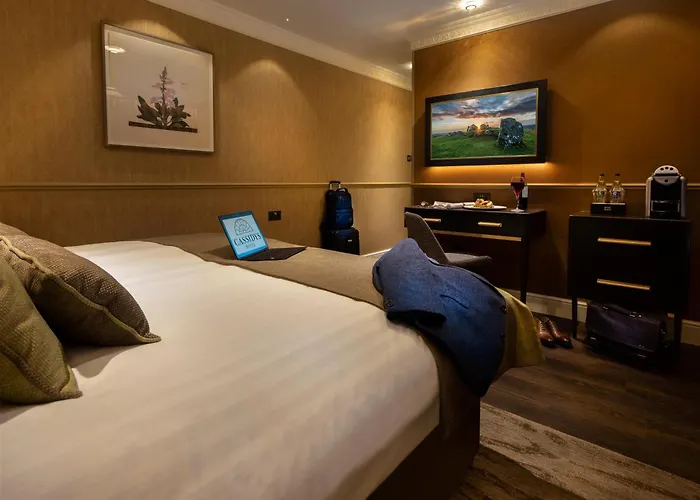 Cassidys Hotel Dublino