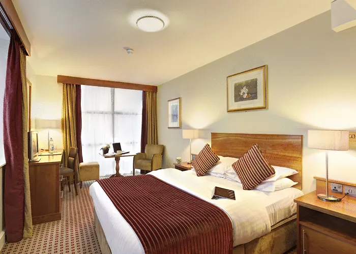 Hotel Cassidys Dublino