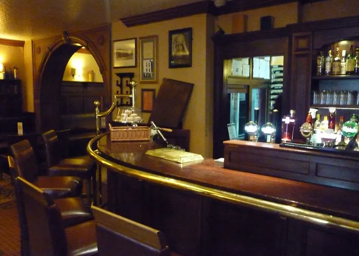 Hotel Cassidys Dublino