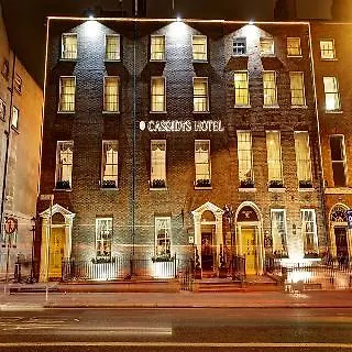 Hotel Cassidys 4*