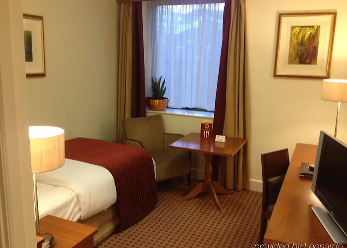 Hotel Cassidys Dublino