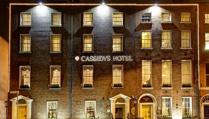 Cassidys Hotel
