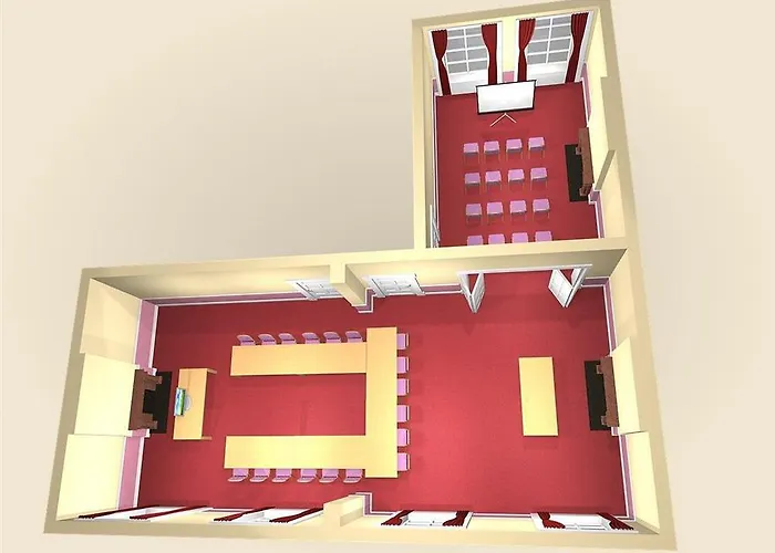 Cassidys Hotel Dublino